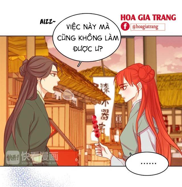 Ác Nữ Hoàng Hậu Chapter 69 - 34