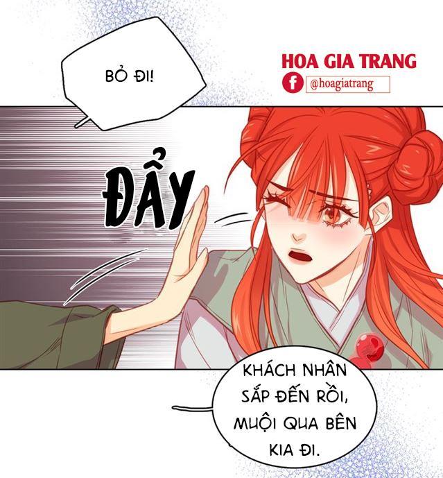 Ác Nữ Hoàng Hậu Chapter 69 - 35