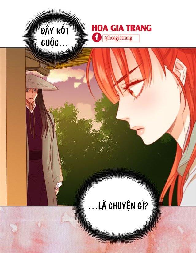 Ác Nữ Hoàng Hậu Chapter 69 - 38