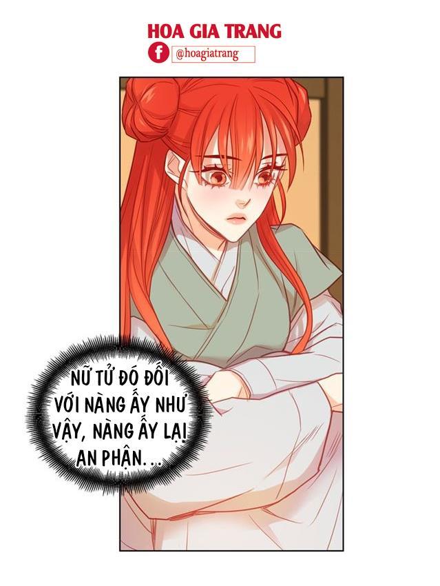 Ác Nữ Hoàng Hậu Chapter 69 - 40