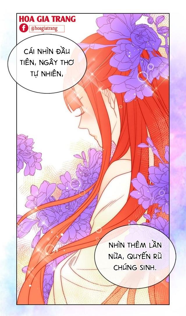 Ác Nữ Hoàng Hậu Chapter 69 - 5