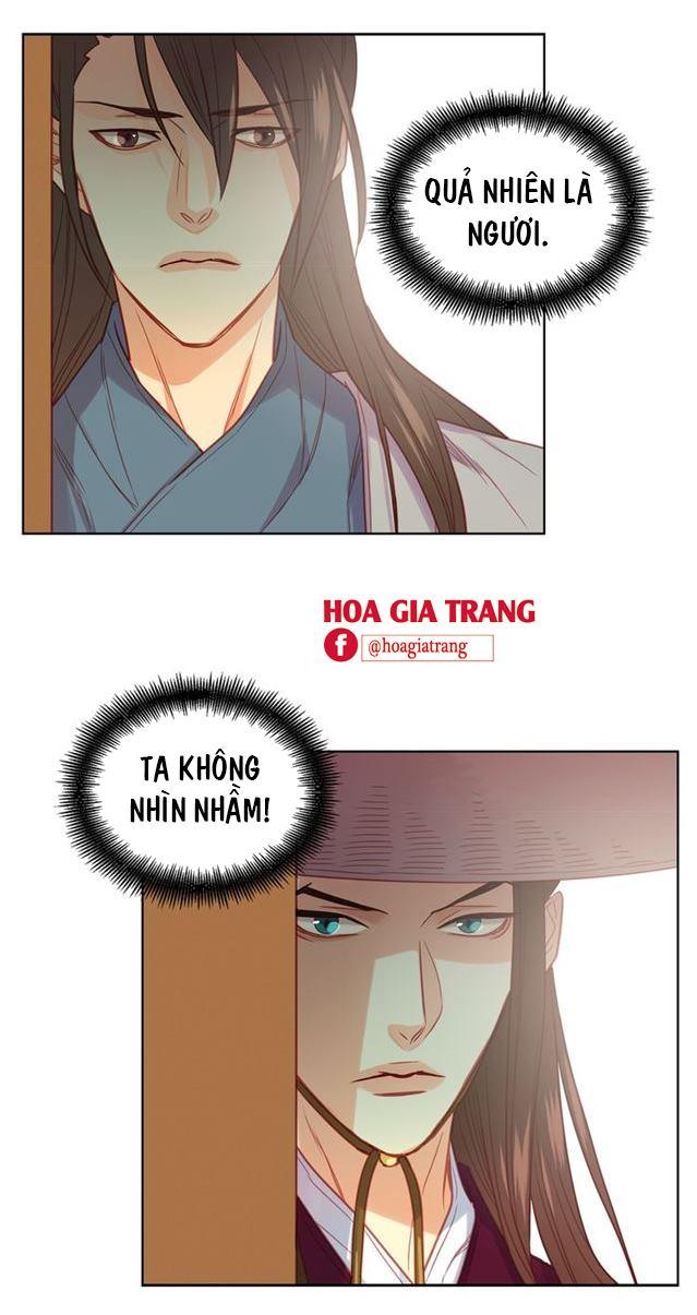 Ác Nữ Hoàng Hậu Chapter 69 - 42