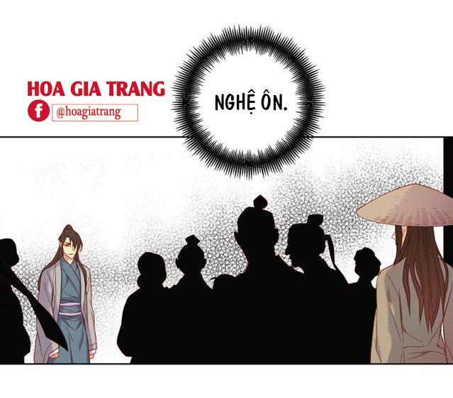 Ác Nữ Hoàng Hậu Chapter 69 - 43