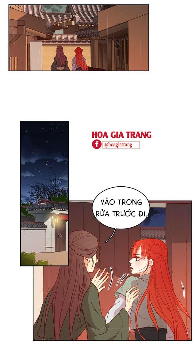 Ác Nữ Hoàng Hậu Chapter 69 - 49