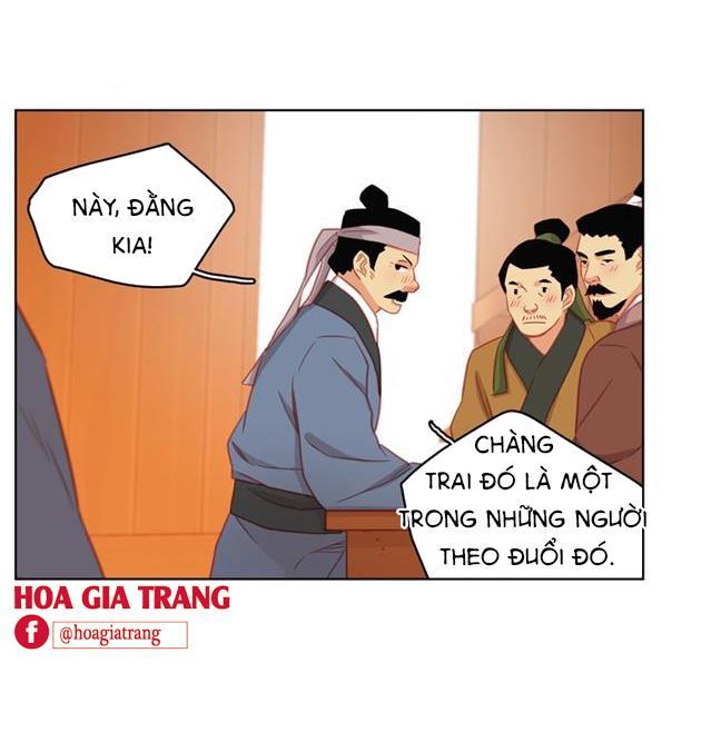 Ác Nữ Hoàng Hậu Chapter 69 - 9