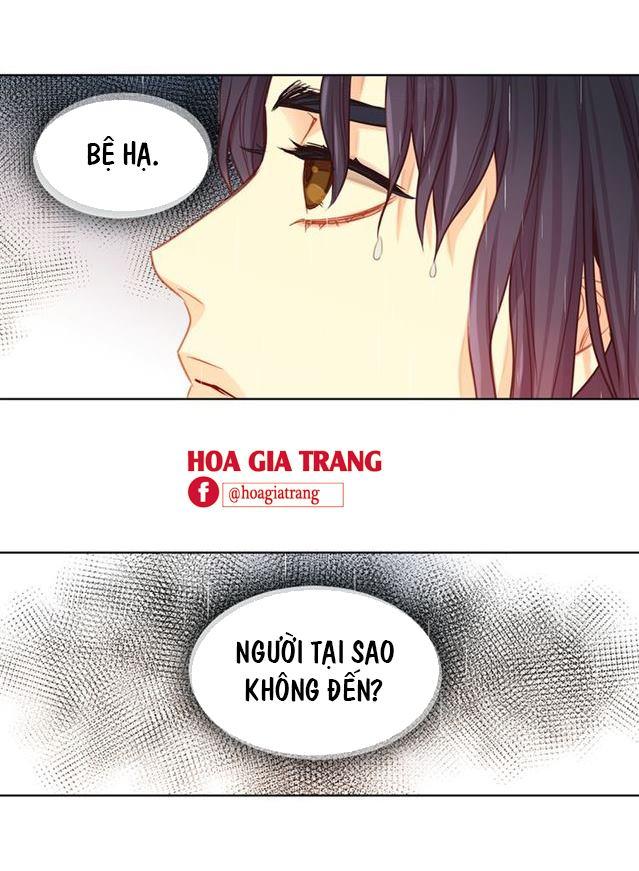 Ác Nữ Hoàng Hậu Chapter 70 - 14