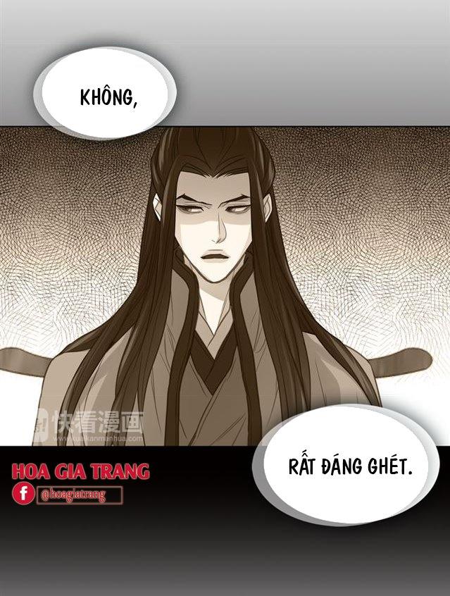 Ác Nữ Hoàng Hậu Chapter 70 - 15