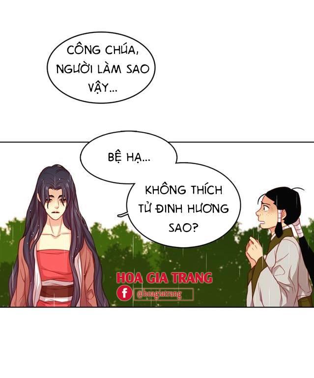 Ác Nữ Hoàng Hậu Chapter 70 - 19