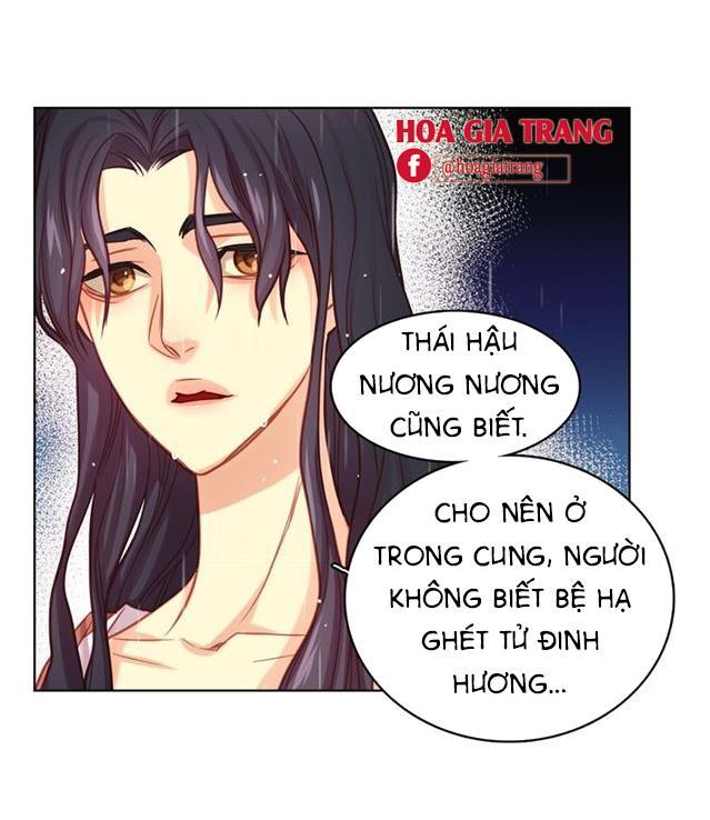 Ác Nữ Hoàng Hậu Chapter 70 - 21