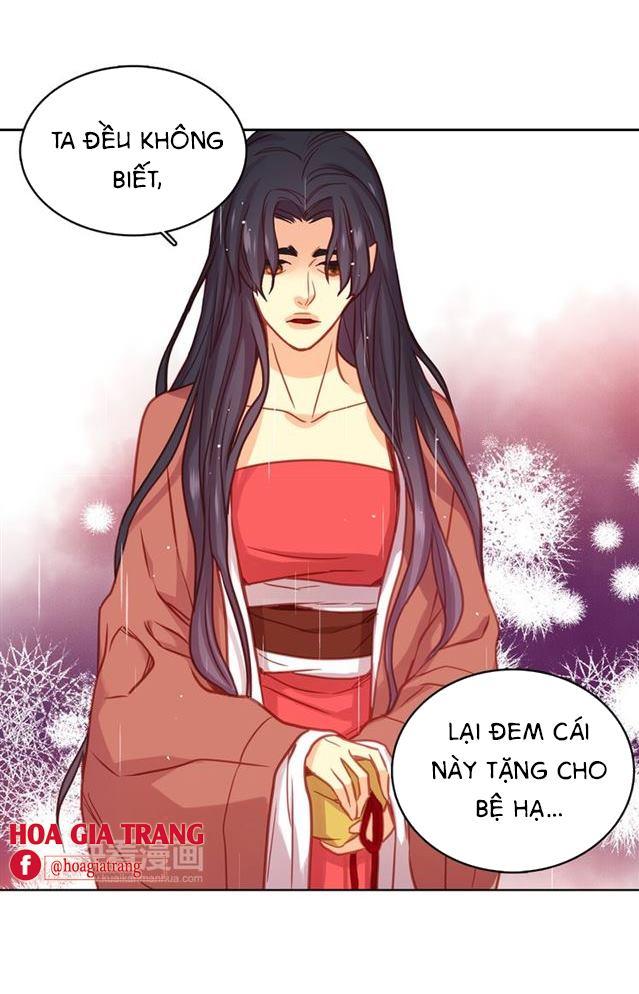 Ác Nữ Hoàng Hậu Chapter 70 - 23