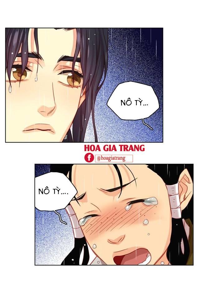 Ác Nữ Hoàng Hậu Chapter 70 - 26