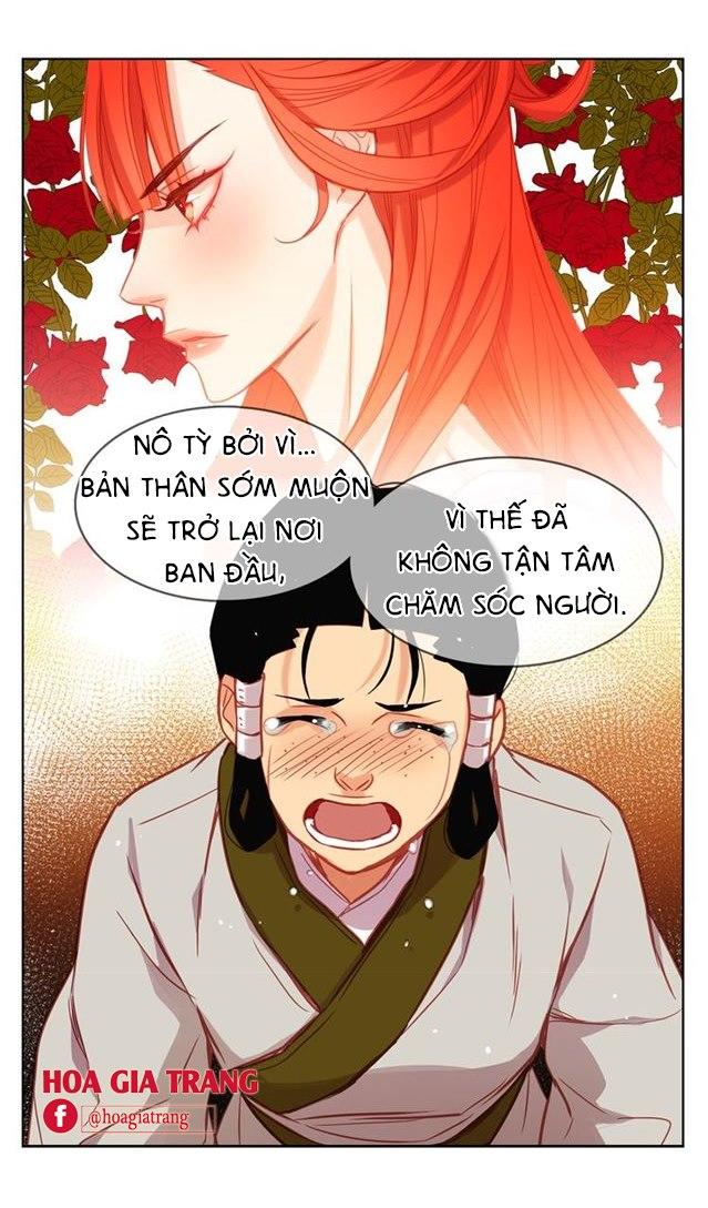 Ác Nữ Hoàng Hậu Chapter 70 - 27