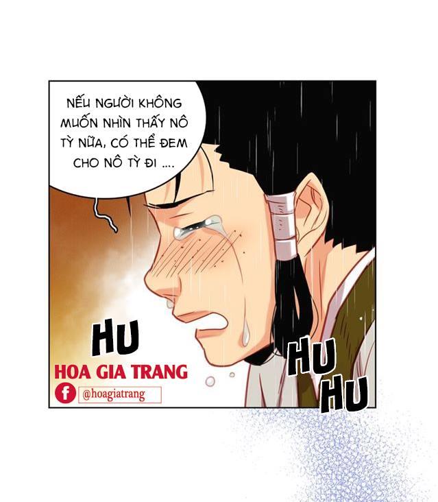 Ác Nữ Hoàng Hậu Chapter 70 - 28