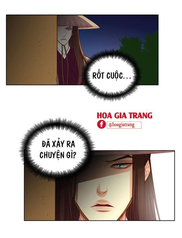 Ác Nữ Hoàng Hậu Chapter 70 - 4