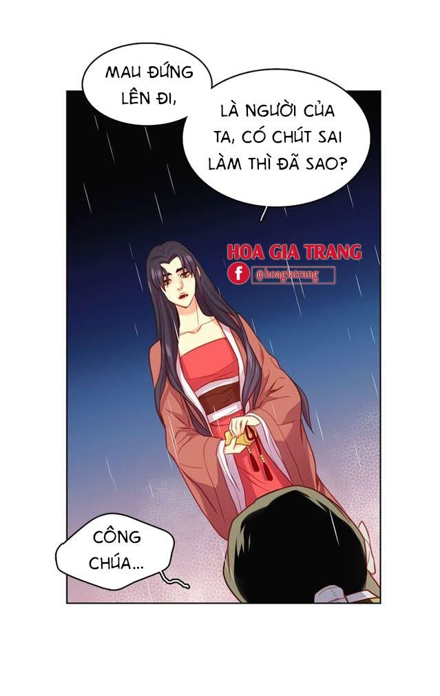 Ác Nữ Hoàng Hậu Chapter 70 - 31