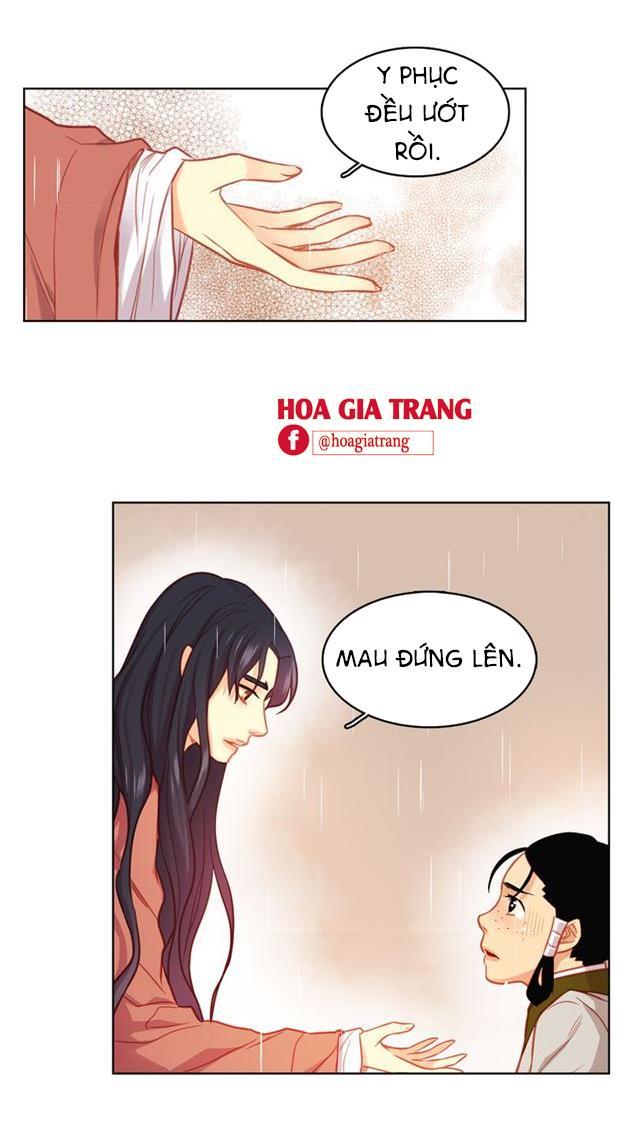 Ác Nữ Hoàng Hậu Chapter 70 - 32