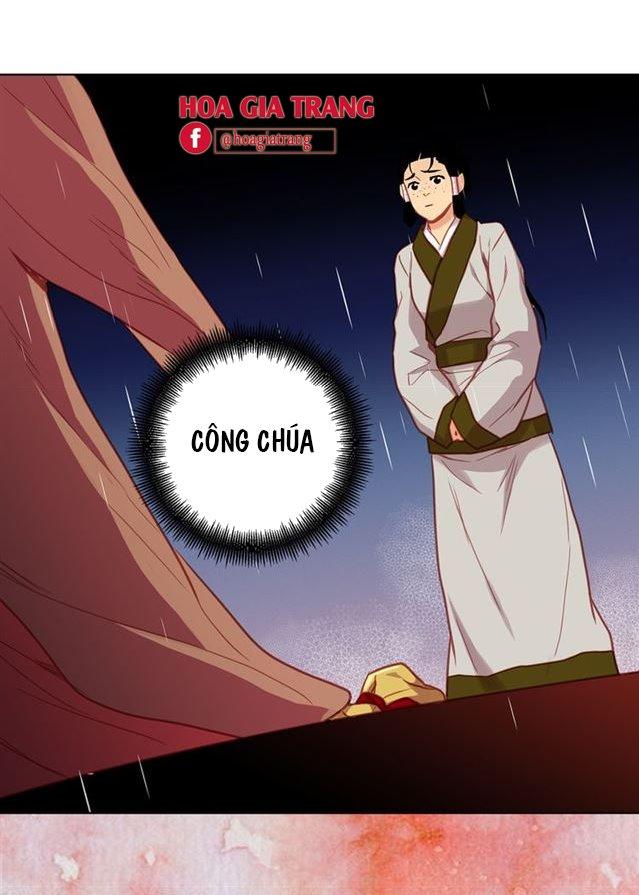 Ác Nữ Hoàng Hậu Chapter 70 - 35