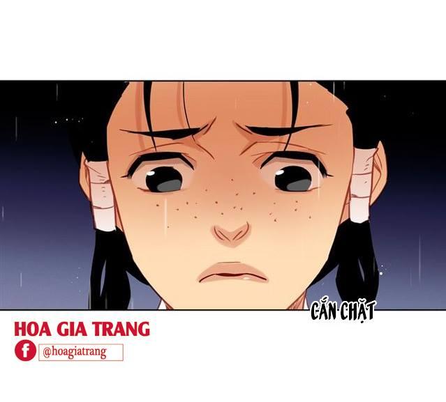 Ác Nữ Hoàng Hậu Chapter 70 - 37