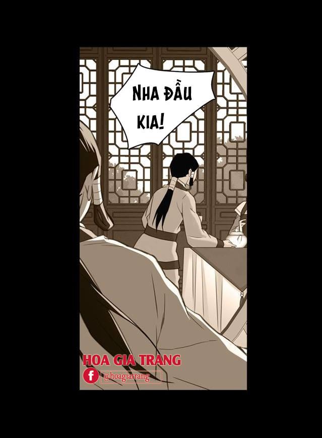 Ác Nữ Hoàng Hậu Chapter 70 - 39