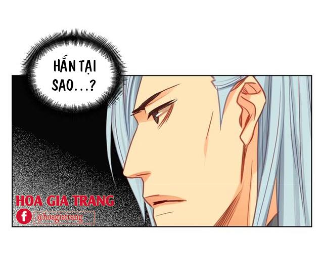 Ác Nữ Hoàng Hậu Chapter 70 - 5