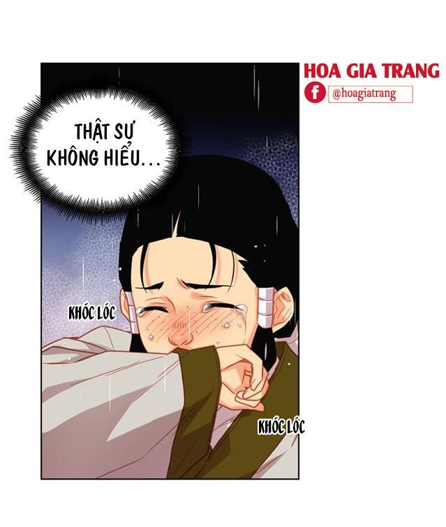 Ác Nữ Hoàng Hậu Chapter 70 - 42