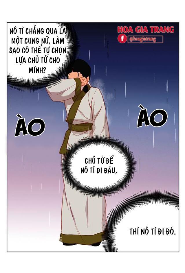 Ác Nữ Hoàng Hậu Chapter 70 - 43