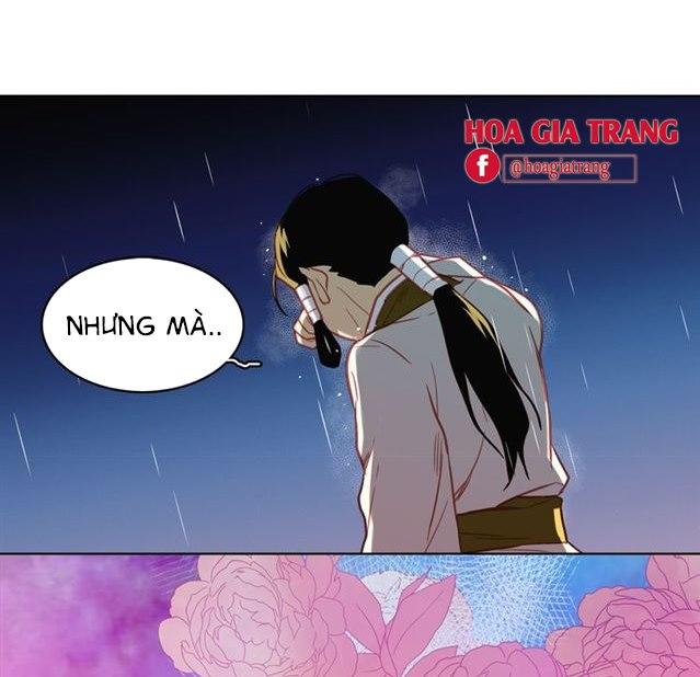 Ác Nữ Hoàng Hậu Chapter 70 - 44