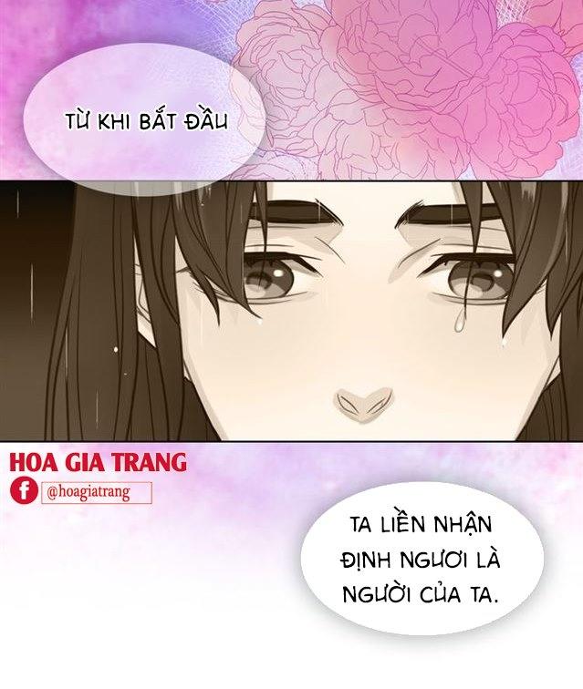 Ác Nữ Hoàng Hậu Chapter 70 - 45