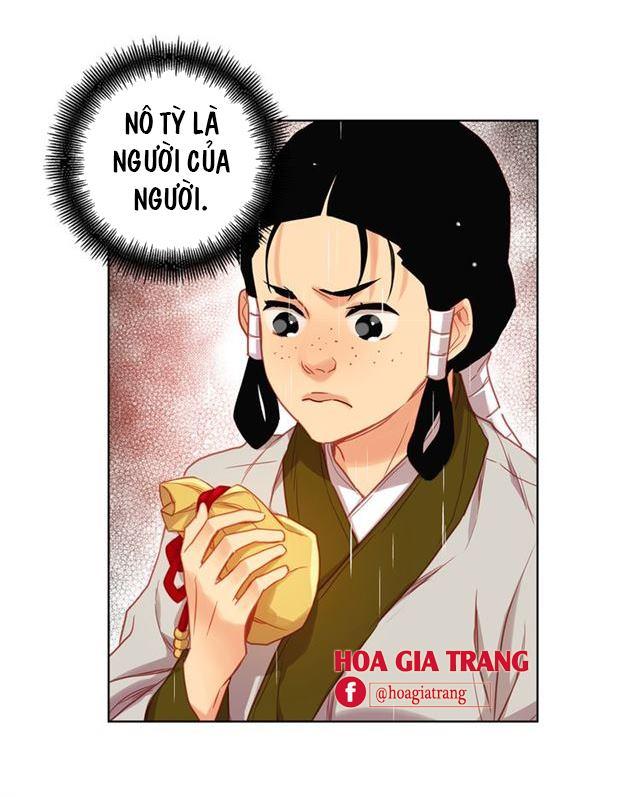 Ác Nữ Hoàng Hậu Chapter 70 - 47