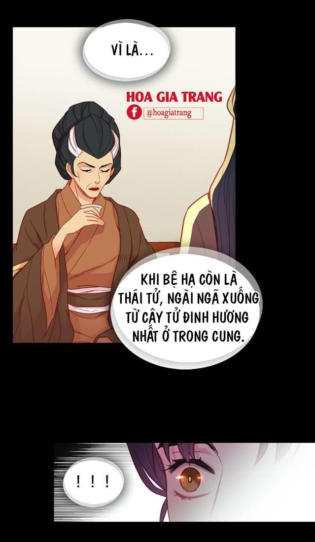 Ác Nữ Hoàng Hậu Chapter 70 - 52