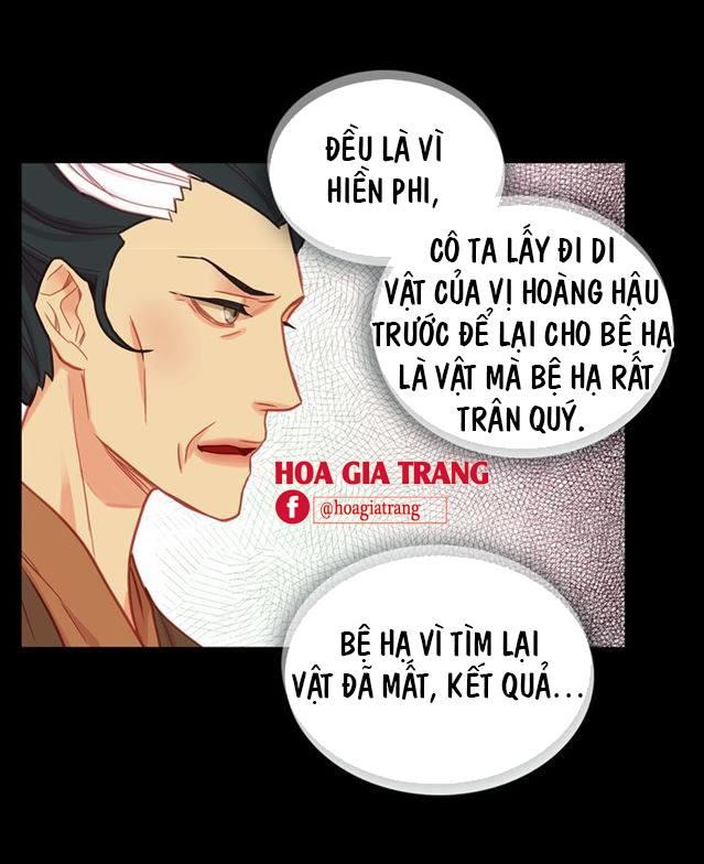 Ác Nữ Hoàng Hậu Chapter 70 - 53