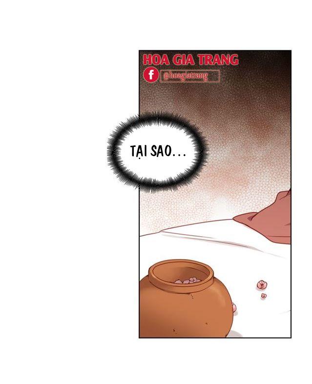 Ác Nữ Hoàng Hậu Chapter 70 - 56