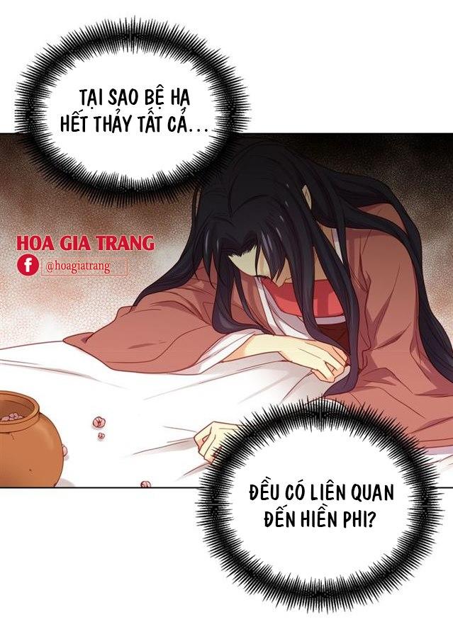 Ác Nữ Hoàng Hậu Chapter 70 - 57