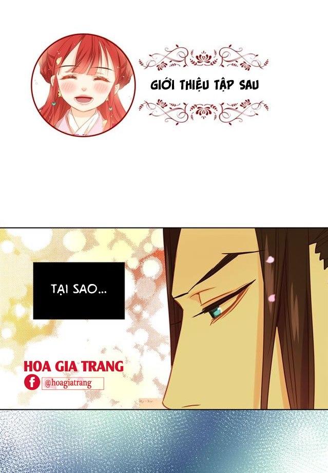 Ác Nữ Hoàng Hậu Chapter 70 - 58