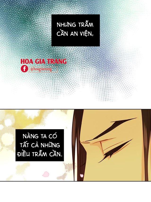 Ác Nữ Hoàng Hậu Chapter 70 - 59