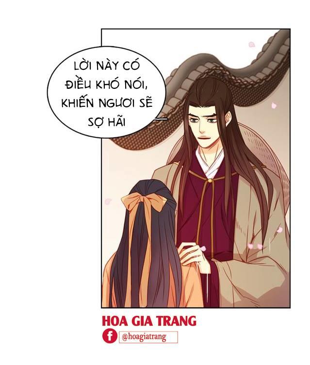 Ác Nữ Hoàng Hậu Chapter 70 - 60