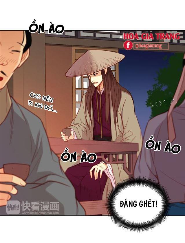 Ác Nữ Hoàng Hậu Chapter 70 - 7