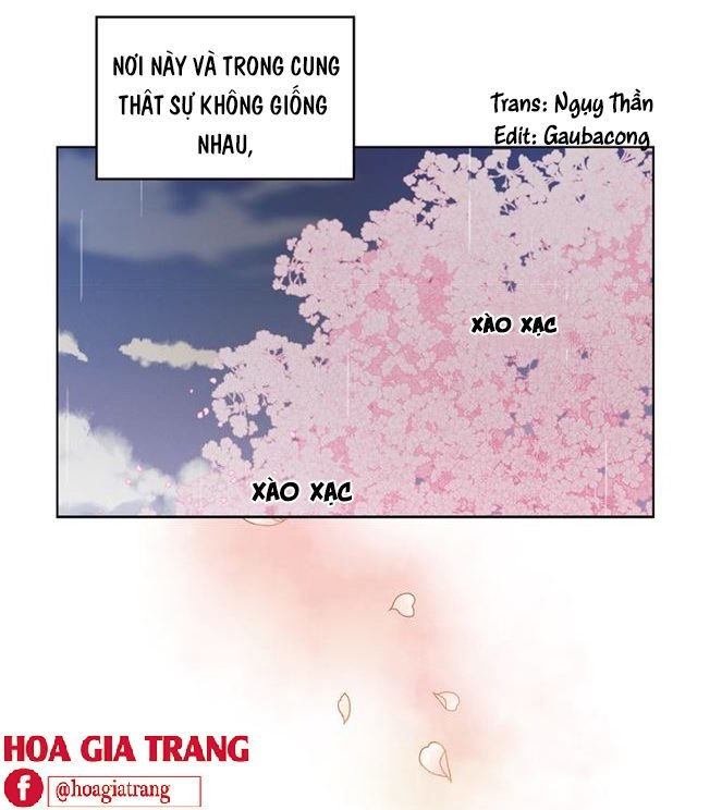 Ác Nữ Hoàng Hậu Chapter 71 - 2