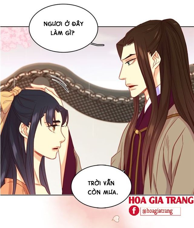 Ác Nữ Hoàng Hậu Chapter 71 - 18