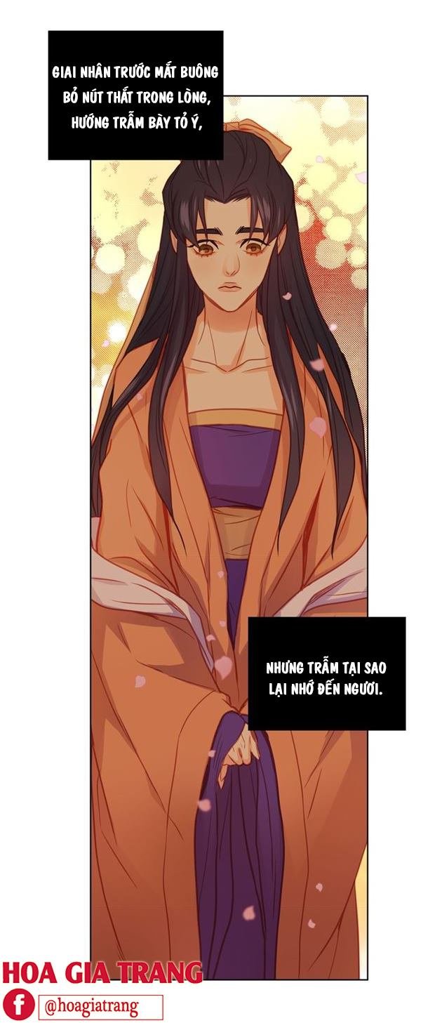 Ác Nữ Hoàng Hậu Chapter 71 - 27