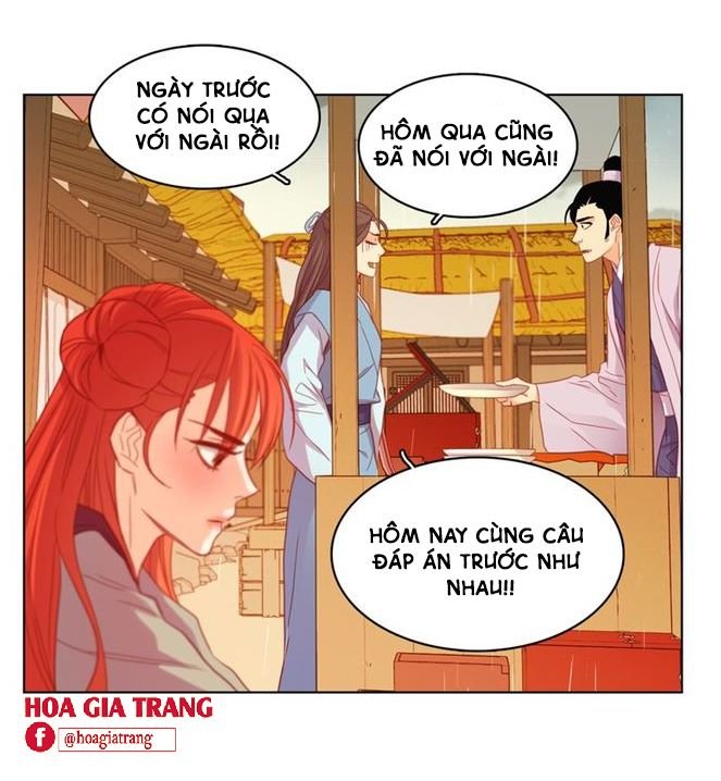 Ác Nữ Hoàng Hậu Chapter 71 - 47