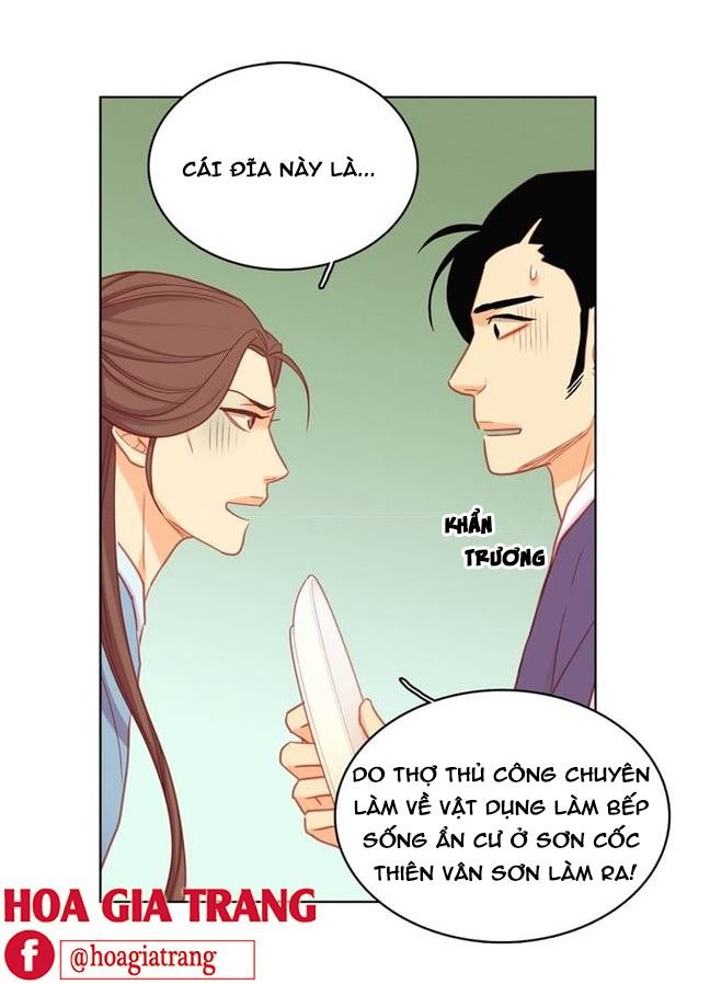 Ác Nữ Hoàng Hậu Chapter 71 - 48