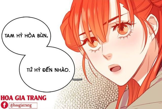 Ác Nữ Hoàng Hậu Chapter 71 - 51