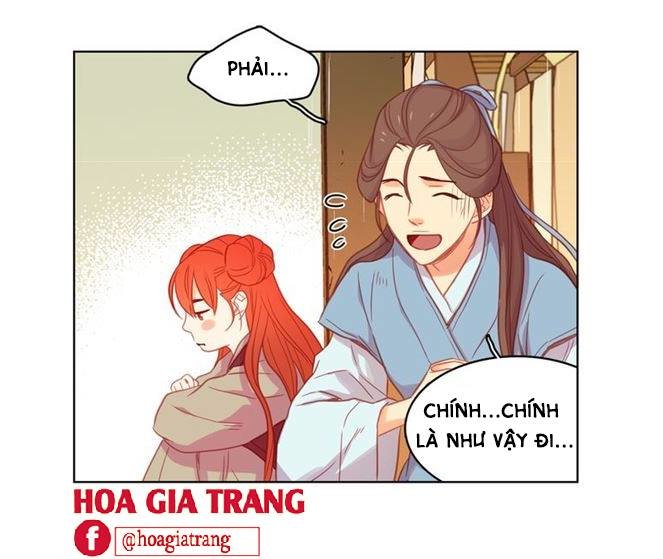 Ác Nữ Hoàng Hậu Chapter 71 - 52