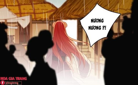 Ác Nữ Hoàng Hậu Chapter 71 - 61