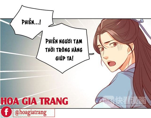 Ác Nữ Hoàng Hậu Chapter 71 - 62