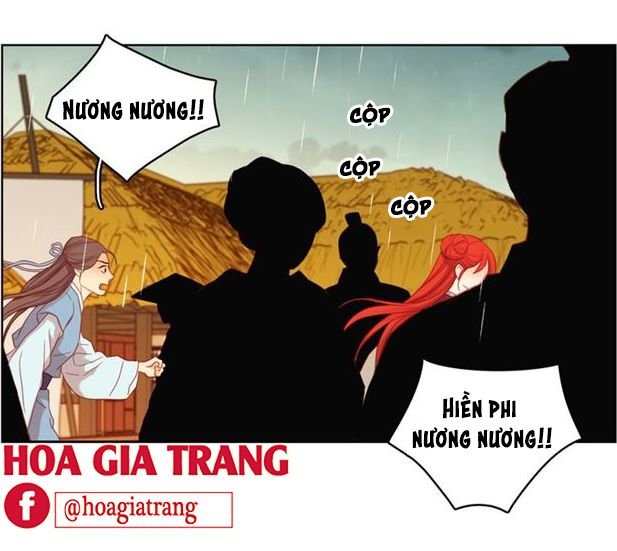 Ác Nữ Hoàng Hậu Chapter 71 - 64