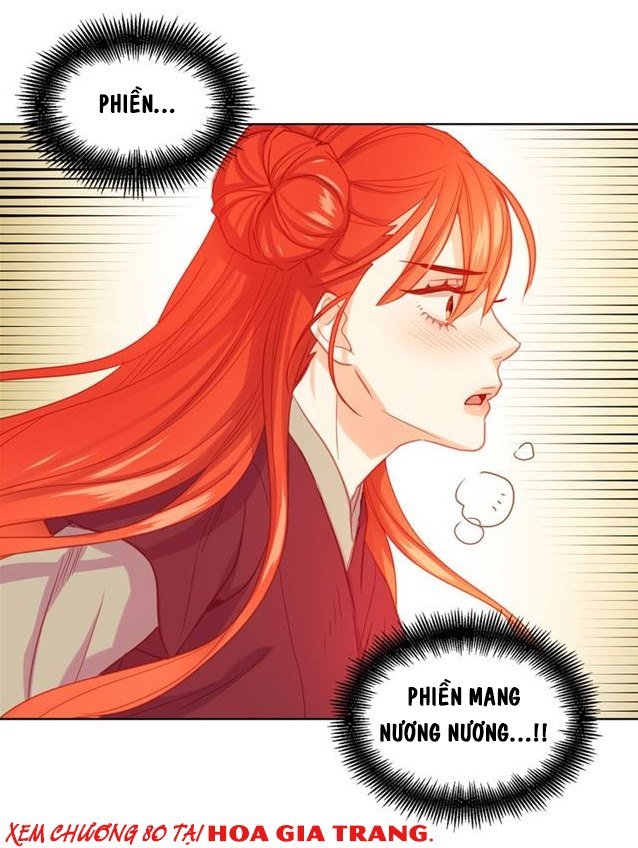 Ác Nữ Hoàng Hậu Chapter 71 - 67