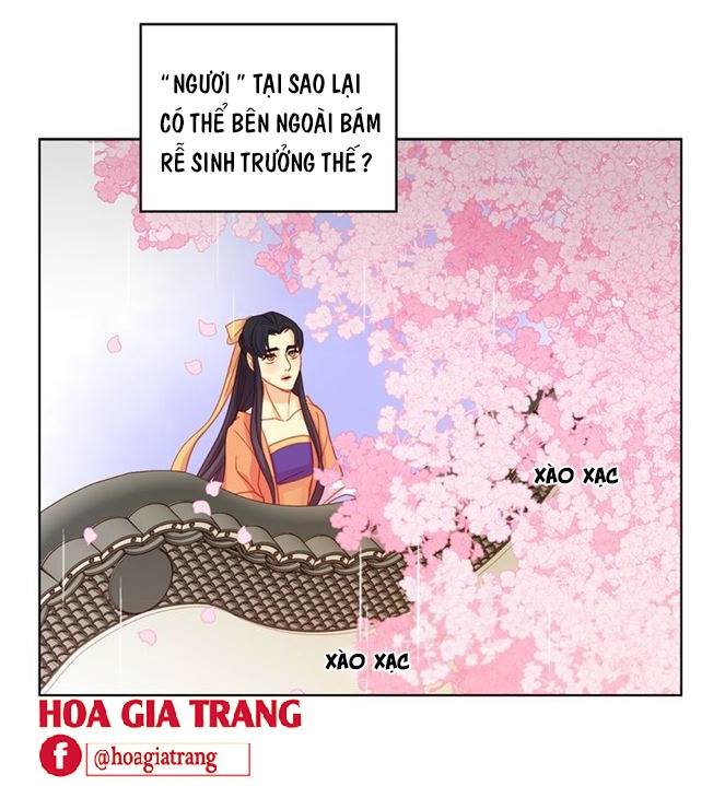 Ác Nữ Hoàng Hậu Chapter 71 - 8