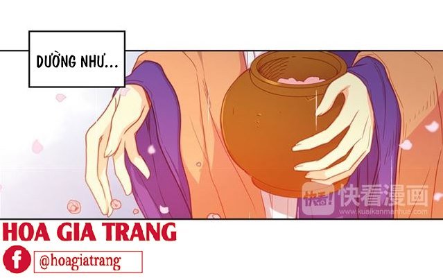 Ác Nữ Hoàng Hậu Chapter 71 - 9